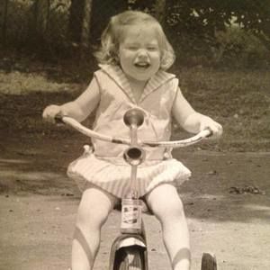 Meet your Posher, Betsy